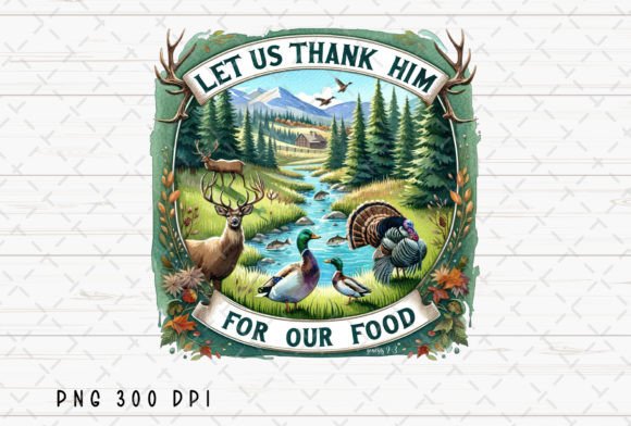 Celebrating the Hunt: A Design Tribute